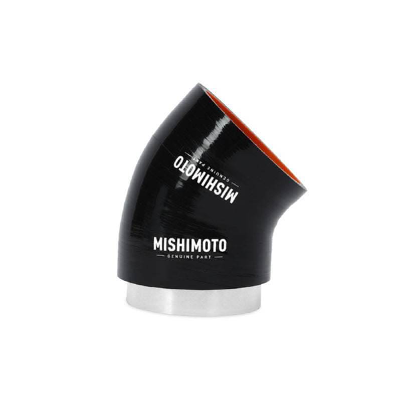 Mishimoto 99-05 BMW E46 323i/325i/328i Performance Cold Air Intake Kit - Black - Mammoth Racing -
