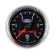 Autometer Ford Racing 52mm Digital Stepper Motor 15psi Fuel Pressure Gauge - My Store
