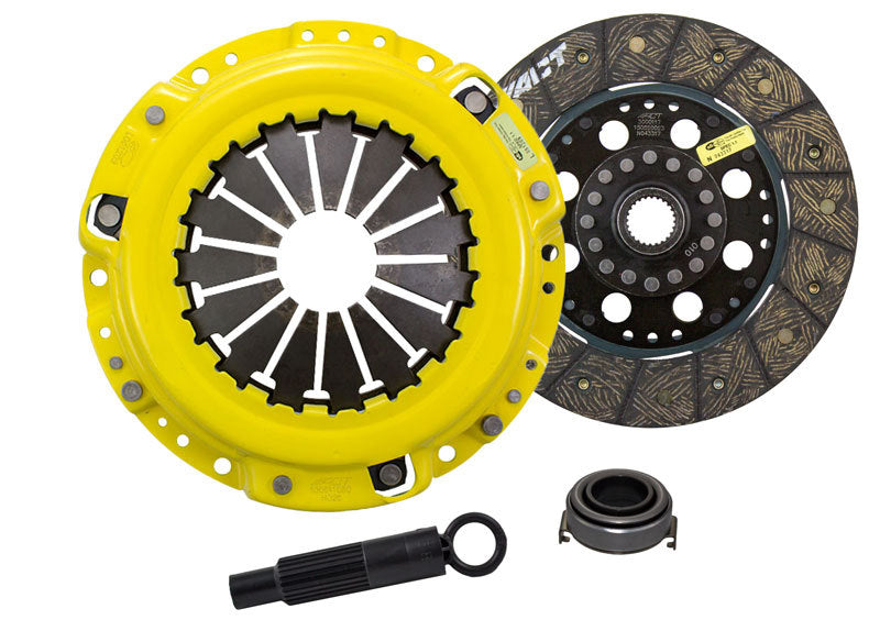 ACT 1997 Acura CL HD/Perf Street Rigid Clutch Kit - My Store