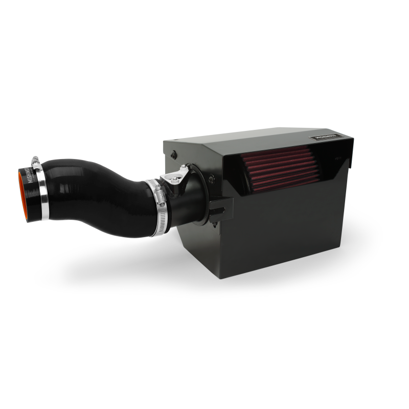 Mishimoto 2016 Honda Civic 1.5L Turbo Performance Air Intake - Black - Mammoth Racing -