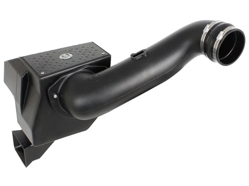 aFe MagnumFORCE Intakes Stage-2 Si PG7 AIS PG7 GM Trucks 07.5-10 V8-6.6L (td) (See afe51-81332-E) - Mammoth Racing -