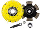 ACT 1999 Porsche 911 HD/Race Rigid 6 Pad Clutch Kit - My Store