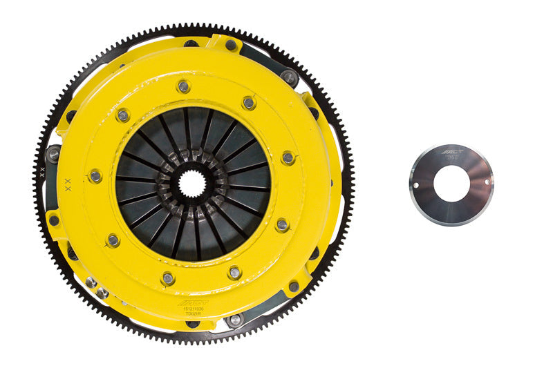 ACT 2005 Chevrolet SSR Twin Disc XT Race Kit Clutch Kit - Mammoth Racing -