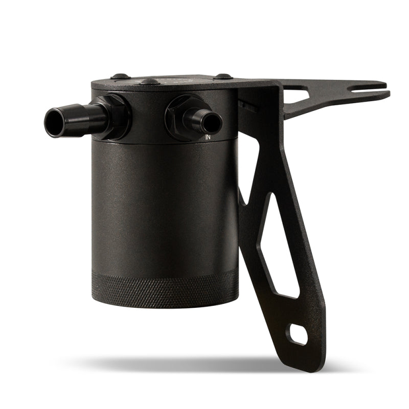Mishimoto 22+ Kia Stinger GT Catch Can Kit (PCV Side) - Mammoth Racing -