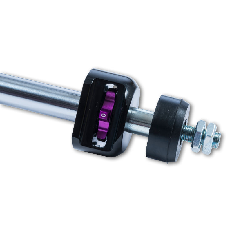 KW Coilover Kit V3 2017+ Tesla Model 3 2WD - Mammoth Racing -