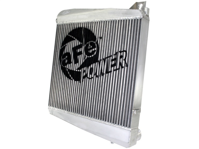aFe Bladerunner Intercoolers I/C Ford Diesel Trucks 08-10 V8-6.4L (td) - Mammoth Racing -
