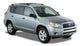 Bushwacker 09-11 Toyota Rav4 OE Style Flares 4pc Base Only - Black - Mammoth Racing -