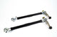 SPL Parts Porsche 996/997/Boxster/Cayman Rear Toe Arms (Bumpsteer Adjustable) - Mammoth Racing -