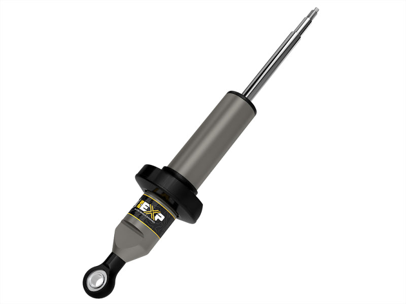 Icon 22+ Toyota Tundra 2.5 EXP Front Coilover Shock - Mammoth Racing -