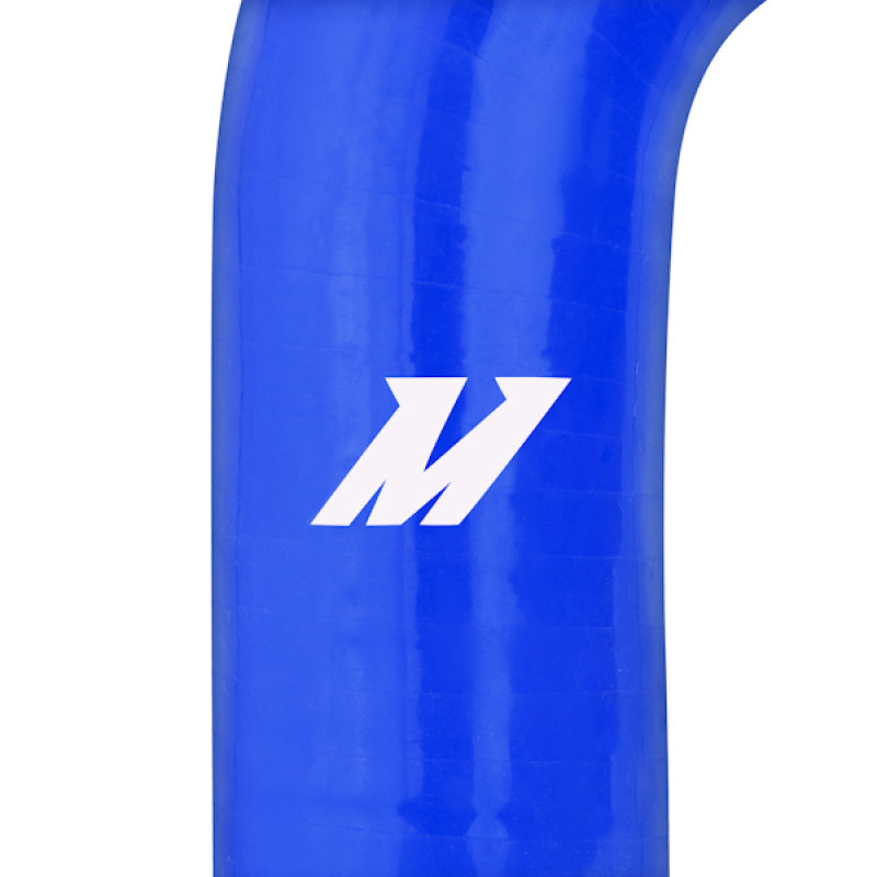 Mishimoto Datsun 240Z Silicone Radiator Hose Kit Blue - Mammoth Racing -