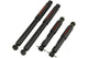 Belltech ND2 OEM Shock Set - Mammoth Racing -