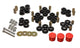 Energy Suspension Chrysler/Dodge Red Rear End Control Arm Bushing Set (Non SRT Models) - My Store