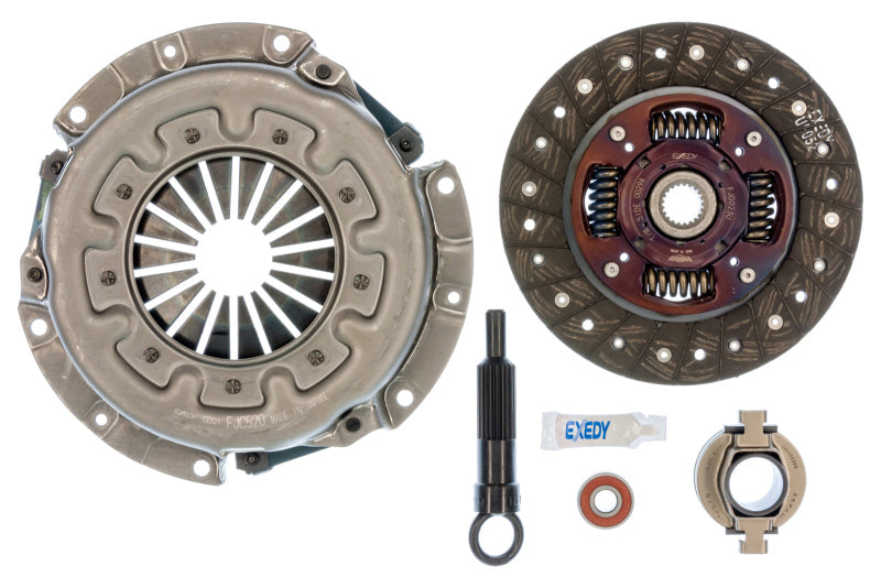 Exedy OE 1993-1994 Subaru Impreza H4 Clutch Kit - Mammoth Racing -