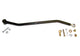 Superlift 97-06 Jeep Wrangler TJ w/ 3-4.5in Lift Kit Adjustable Track Bar - Front - Mammoth Racing -