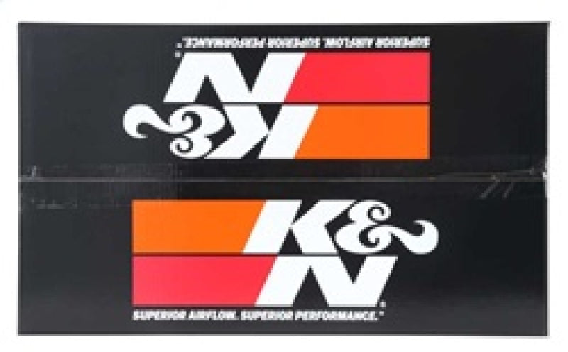 K&N 09-11 Dodge Ram 1500 V8 5.7l Performance Intake - Mammoth Racing -