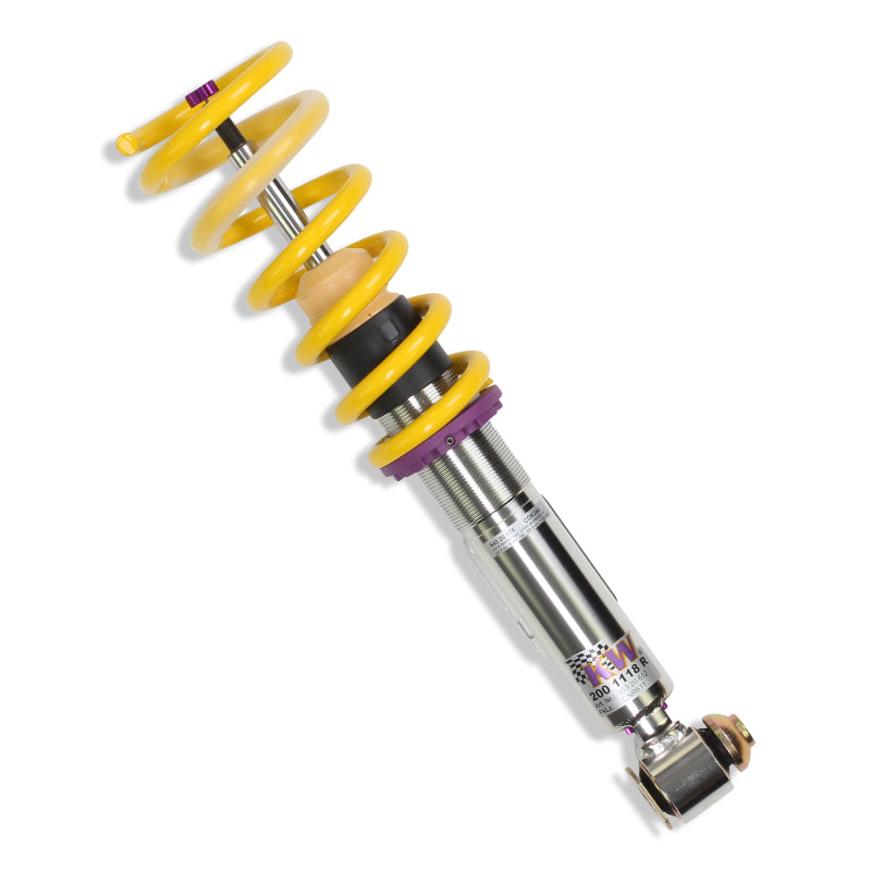 KW Coilover Kit V3 BMW 6series F12/F13 - Mammoth Racing -