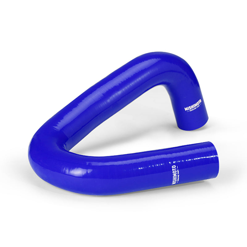 Mishimoto 06-14 Mazda Miata Blue Silicone Radiator Hose Kit - Mammoth Racing -
