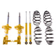 Bilstein B12 (Pro-Kit) 10-15 Chevrolet Cruze Front and Rear Suspension Kit - My Store