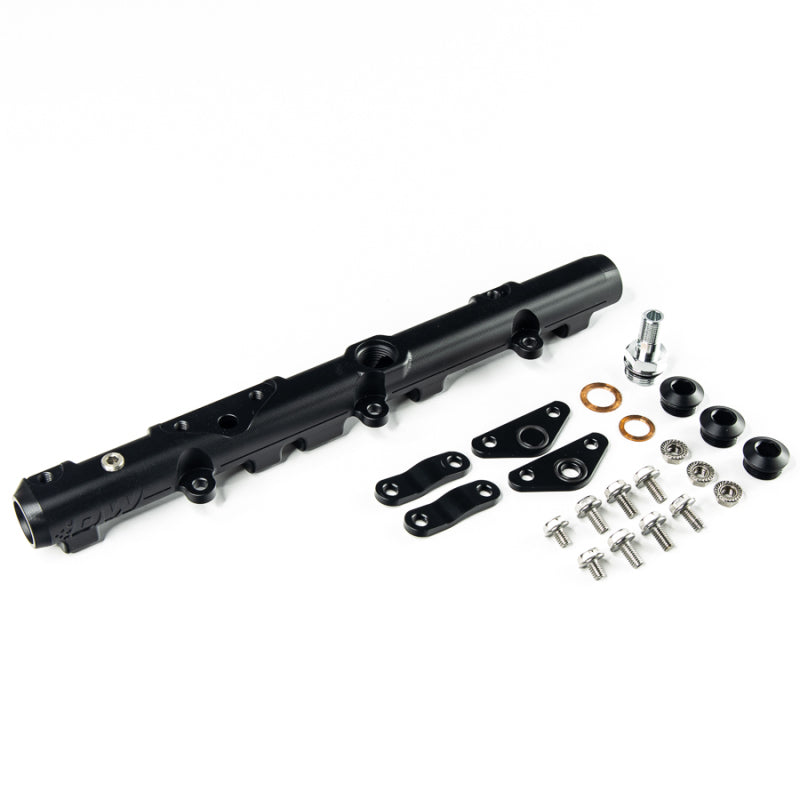 DeatschWerks 00-05 Honda S2000 Fuel Rails - Mammoth Racing -