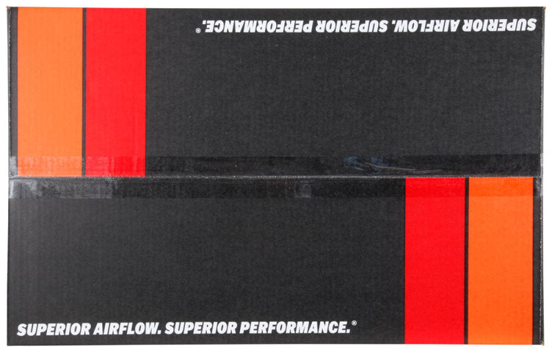 K&N 18-19 Textron Wildcat XX 998cc Performance Intake Kit - Mammoth Racing -