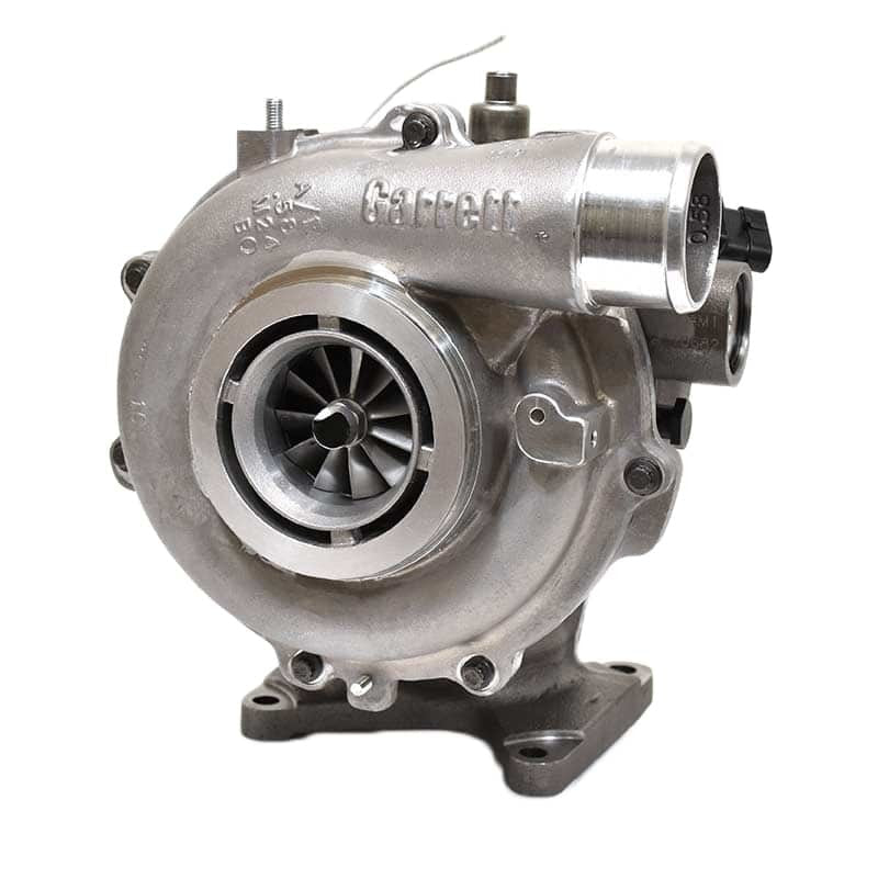 Industrial Injection 11-16 6.6l LML Duramax New Garrett Turbocharger LGH - My Store