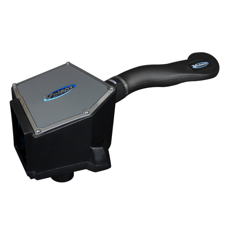 Volant 01-06 Chevrolet Avalanche 2500 8.1 V8 PowerCore Closed Box Air Intake System - My Store