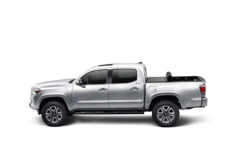 Truxedo 2022 Toyota Tundra w/ Deck Rail System Sentry CT Bed Cover - My Store