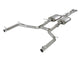 aFe MACH Force-Xp 2.5in 304 SS Exhaust 15-19 Dodge Charger / Chrysler 300 V6 3.6L - Mammoth Racing -
