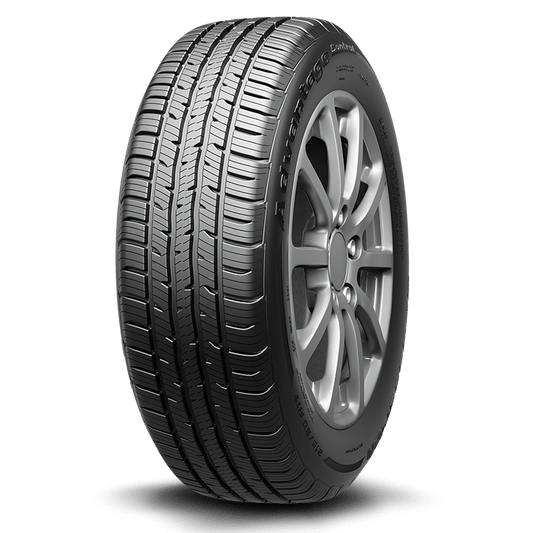BFGoodrich Advantage Control 225/55R17 97V - My Store