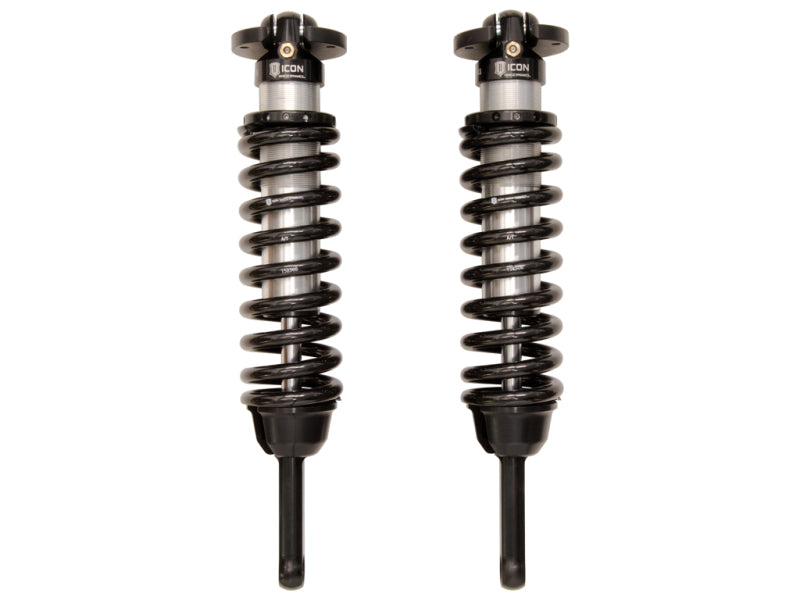 Icon 2010+ Toyota FJ/4Runner 2.5 Series Shocks VS IR Coilover Kit w/700lb Spring Rate - Mammoth Racing -