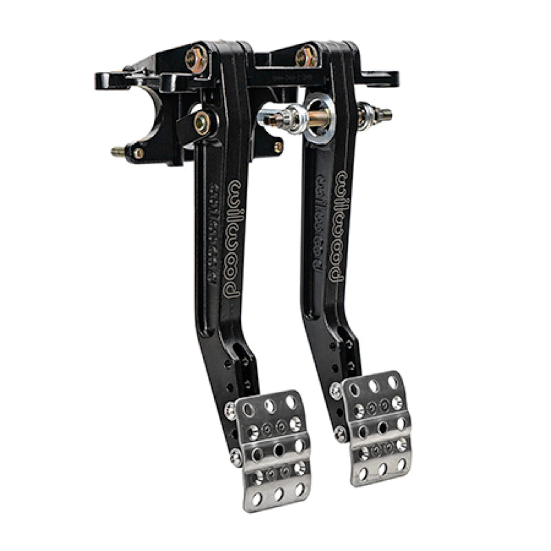 Wilwood Adjustable Tru-Bar Brake w/ Clutch - Swing Mount - 5.5-6.25:1 - My Store