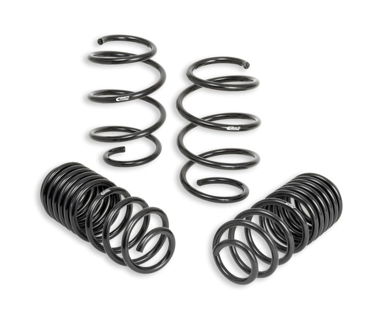 Eibach Pro-Kit for 2018 Honda Accord 1.5L/2.0L - My Store