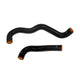 Mishimoto 03-07 Ford F250 6.0L Black Diesel Hose Kit - Mammoth Racing -