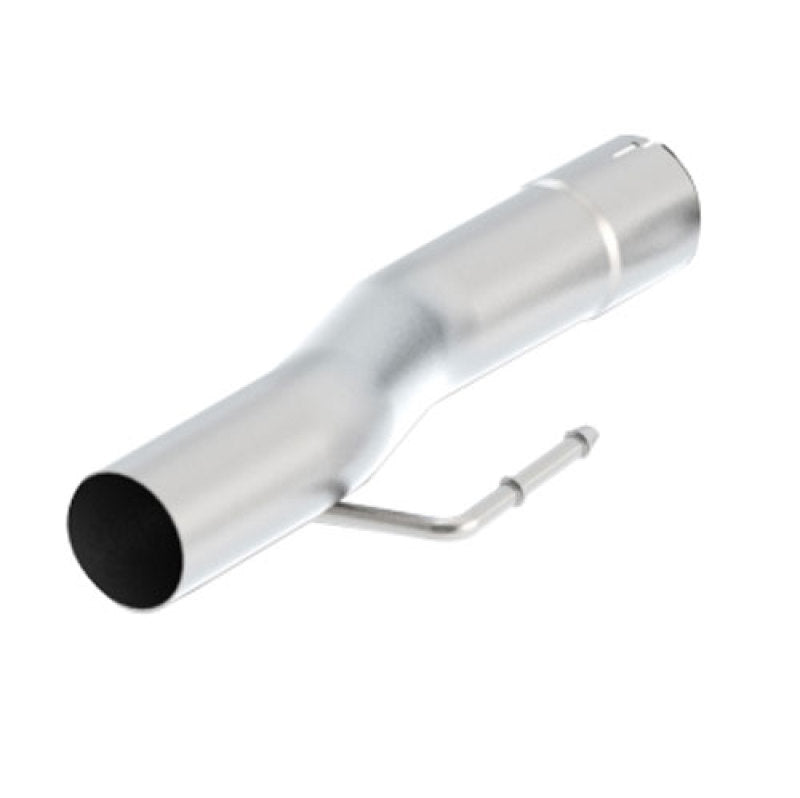 Ford Racing F150 3.5L Ecoboost 133-inch WB Cat-Back Exhaust Mid-Pipe - Mammoth Racing -