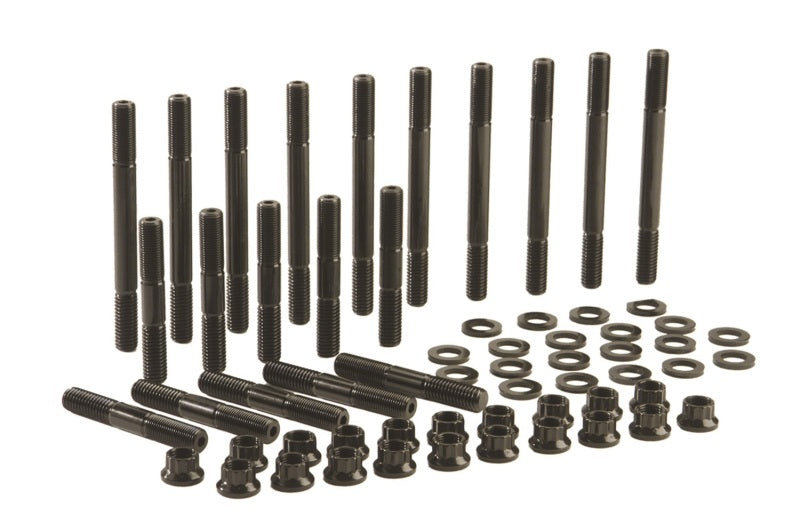 Ford Racing Cylinder Head Stud Kit - Mammoth Racing -