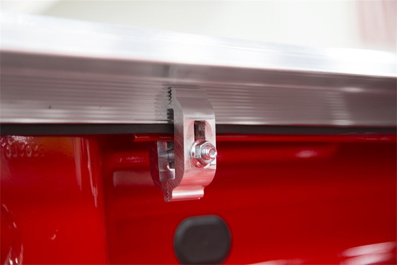 Access Vanish 15-19 Chevy/GMC Colorado / Canyon 6ft Bed Roll-Up Cover - My Store