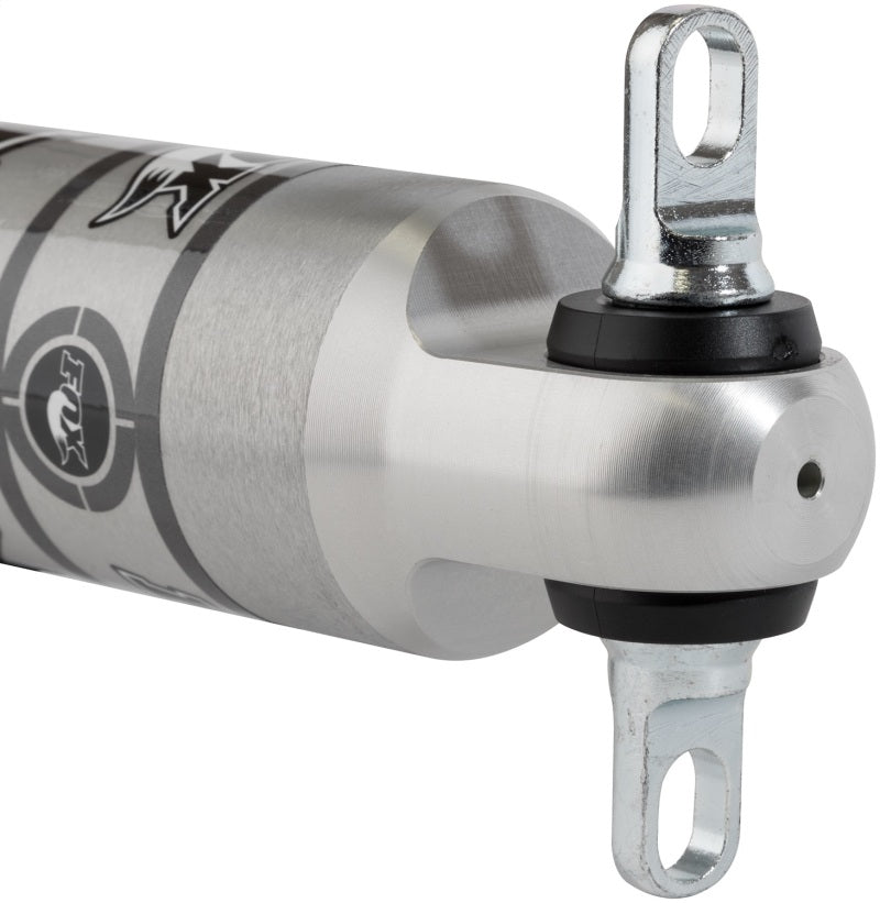 Fox 07+ Jeep JK 2.0 Performance Series 10.6in. Smooth Body IFP Rear Shock (Alum) / 4-6in Lift - My Store