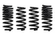 Eibach Pro-Kit for 2018 Jeep Grand Cherokee Trackhawk 1.1in Front 2.1in Rear - My Store