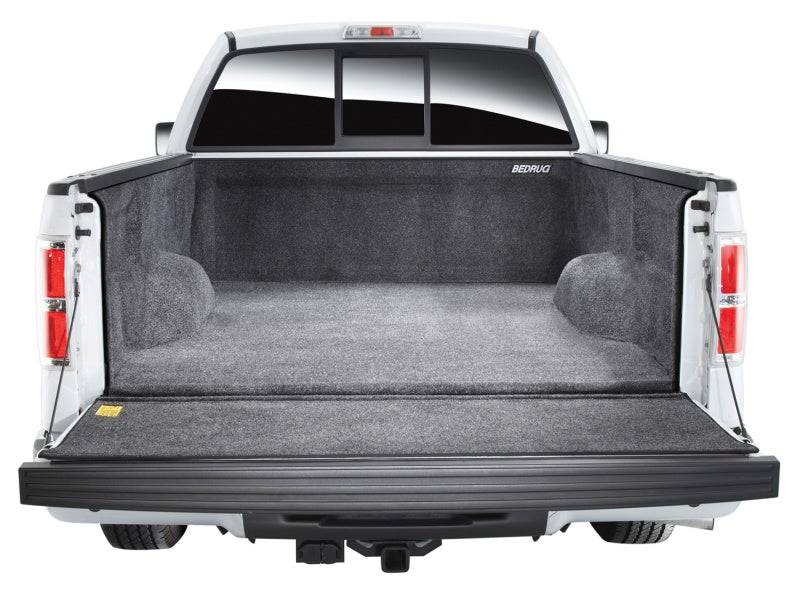 BedRug 04-14 Ford F-150 5.5ft Bed w/o Factory Step Gate Bedliner - Mammoth Racing -