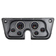 Autometer Cobalt 67-72 Chevy Truck C/K/K5/Suburban Dash Kit 6pc Tach/MPH/Fuel/Oil/WTMP/Volt - My Store