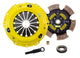 ACT HD/Race Sprung 6 Pad Clutch Kit - My Store