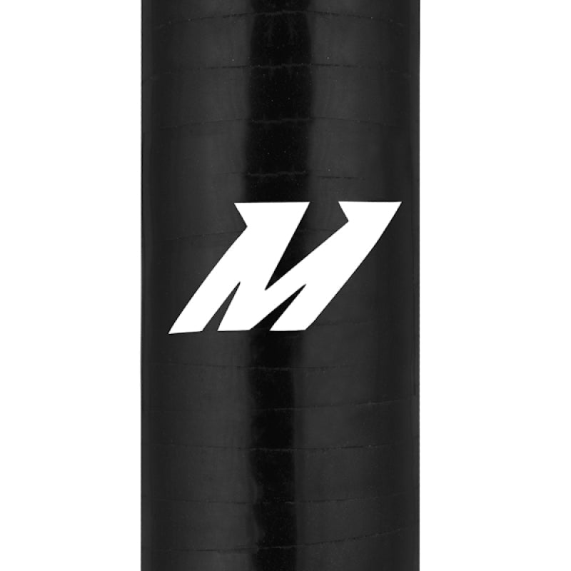 Mishimoto 10-11 Chevrolet Camaro SS V8 Black Silicone Hose Kit - Mammoth Racing -