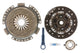 Exedy OE 1971-1971 Porsche 914 H6 Clutch Kit - Mammoth Racing -