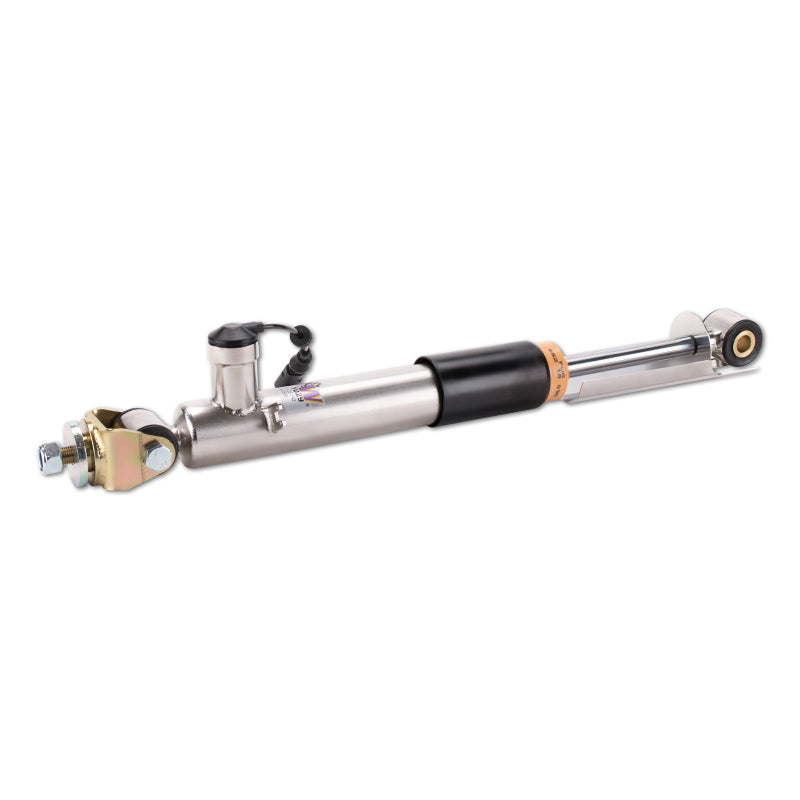 KW Mercedes G63 AMG W463 DDC ECU Coilover Kit - Mammoth Racing -