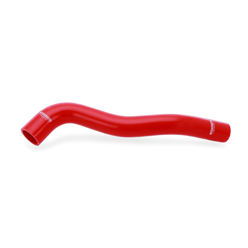 Mishimoto 12-15 Chevy Camaro SS Red Silicone Radiator Coolant Hoses - Mammoth Racing -