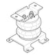 Firestone Ride-Rite Air Helper Spring Kit Rear 05-18 Toyota Tacoma (2WD Only) (W217602410) - Mammoth Racing -