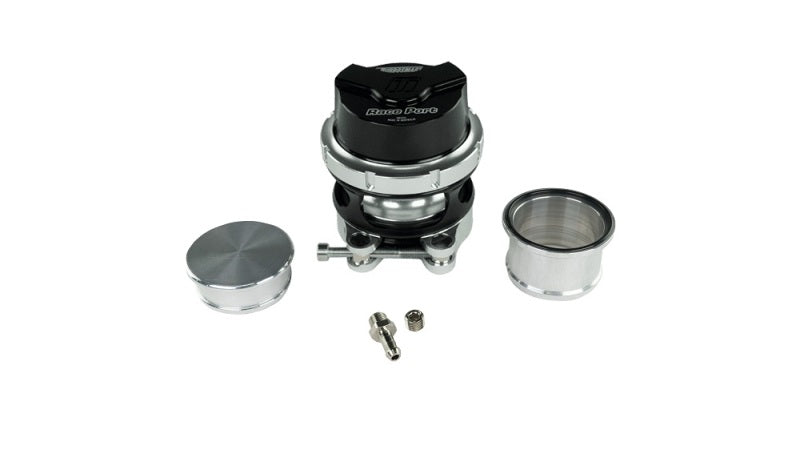 Turbosmart Nissan Rb26dett RacePort Gen-V Blow Off Valve - Black - Mammoth Racing -