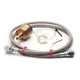 Autometer Fuel Pressure Isolater Kit 300psi - My Store