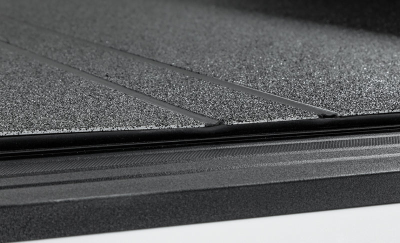 Access Lomax Folding Hard Cover 19+ Ford Ranger 6ft Box Black Urethane - My Store