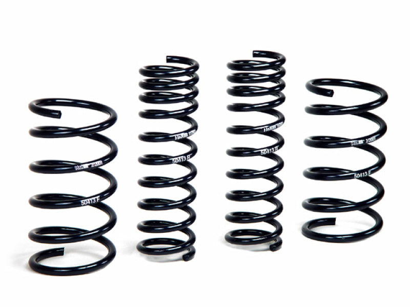 H&R 93-95 BMW 530i/540i E34 Sport Spring (w/o Self-Leveling/Non Touring) - My Store